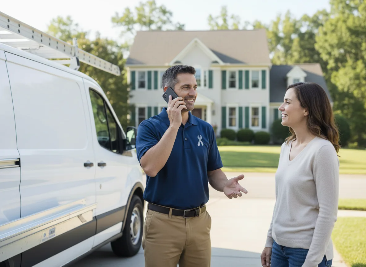 Home Gutter Service Cameron, MO FAQs